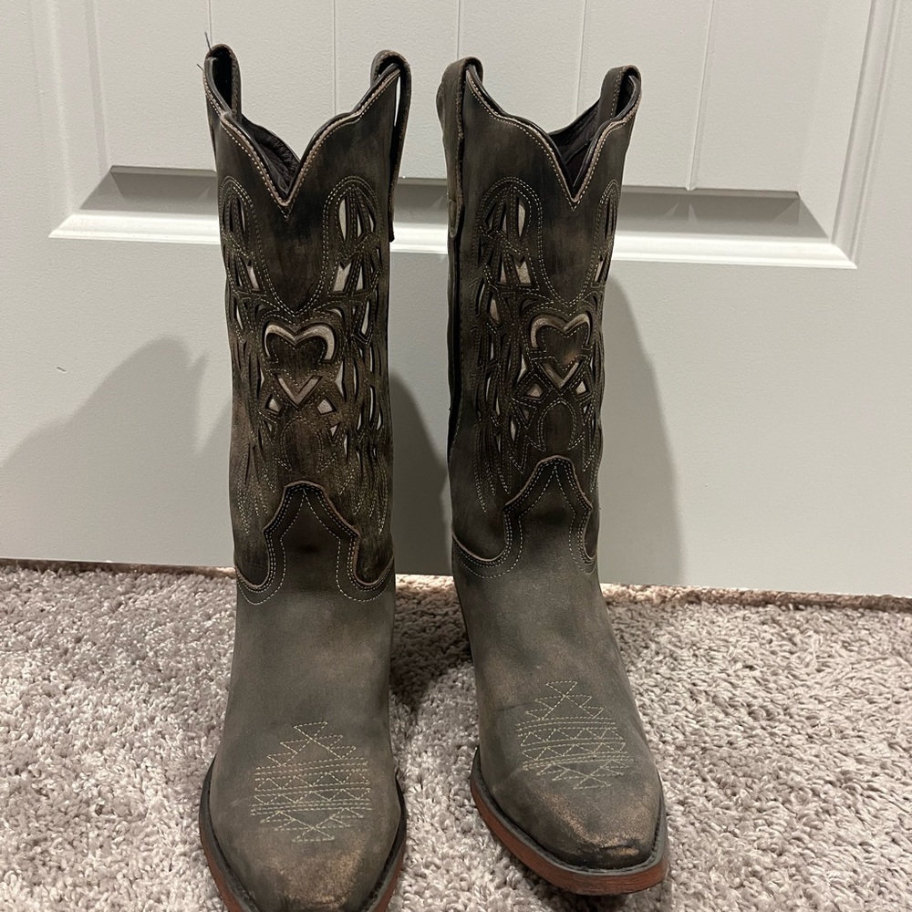 Cowboy Boots